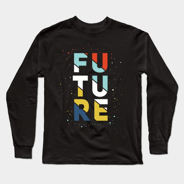 Future Long Sleeve T-Shirt by Align